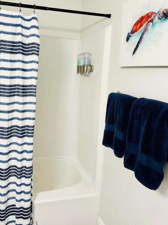 Ocean Front Penthouse Suite Panoramic Views Of Gulf,Pensacola Beach,Pier, & Bay Exterior foto
