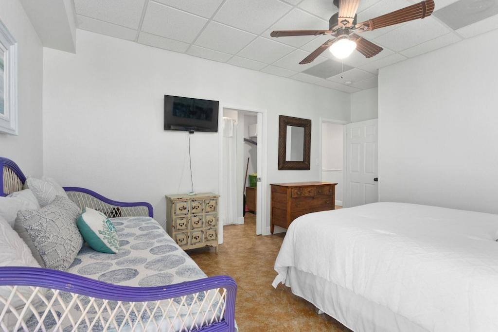 Ocean Front Penthouse Suite Panoramic Views Of Gulf,Pensacola Beach,Pier, & Bay Exterior foto